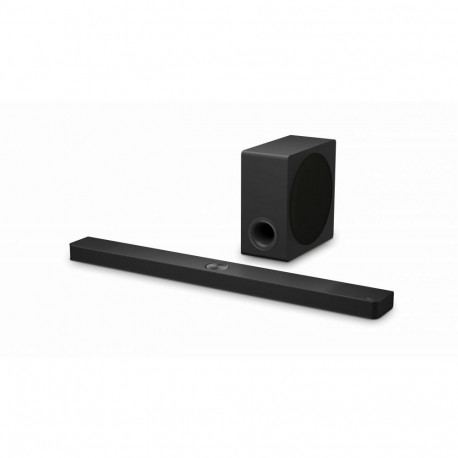 LG LG S90TY.DEUSLLK Soundbar