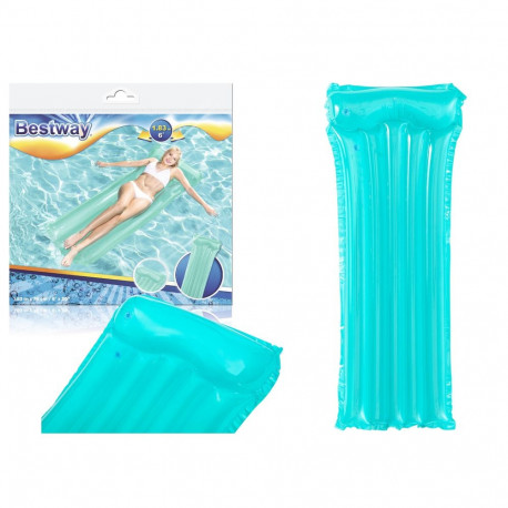 Bestway täispuhutav ujumismadrats 44013 183x76cm, mereteemaline