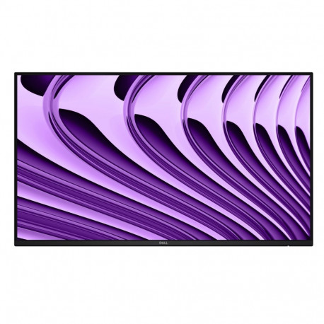 Dell monitor P2426HE 24" IPS FHD 16:9 120Hz 5/8ms 1920x1080 300cd/m² HDMI, tumehall