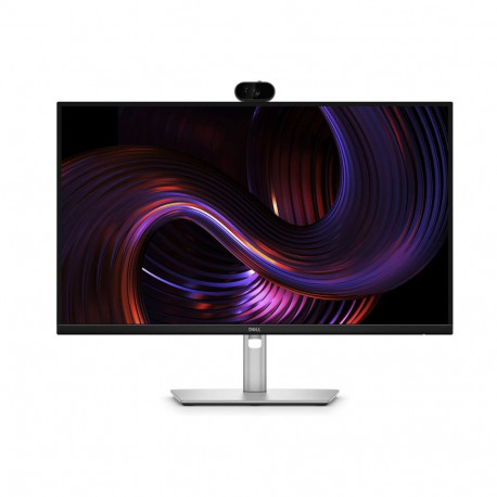 Dell P2726DEV | 27 " | IPS | QHD | 16:9 | 100 Hz | 5/8 ms | 2560 x 1440 pixels | 350 cd/m²