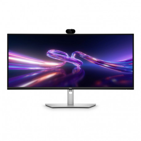 Dell P3426WEV | 34 " | IPS | WQHD | 21:9 | 100 Hz | 5/8 ms | 3440 x 1440 pixels | 350 cd/m²