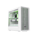 Gamemax CLAW 460 WH ATX korpus