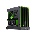Gamemax BLADE CONCEPT ATX korpus