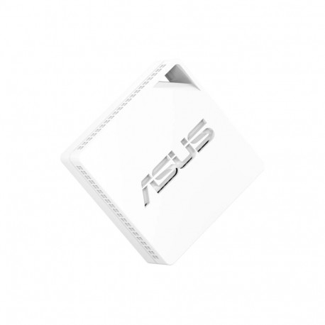 Asus RT-AX50 Go kahesageduslik juhtmevaba ruuter 802.11ax sisemise antenniga