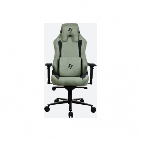 Arozzi Gaming Chair | Vernazza | Supersoft | Forest Green