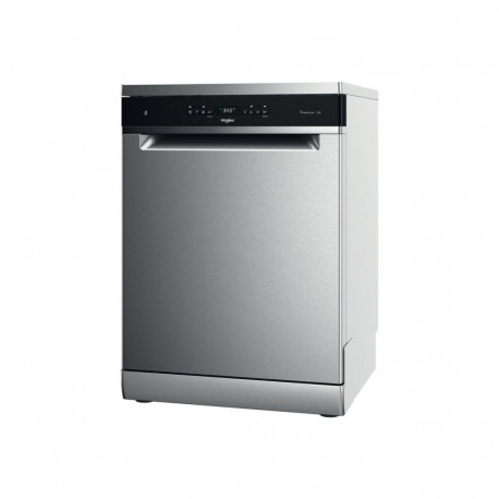 Whirlpool Dishwasher | WFO 3T133 P 6.5 X | Freestanding | Width 60 cm | Number of place settings 14 