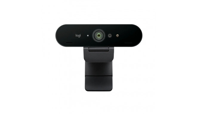 Logitech BRIO Webcam 4K