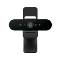 Logitech BRIO Webcam 4K