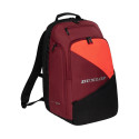 Backpack DUNLOP CX-PERFORMANCE 30L black/red