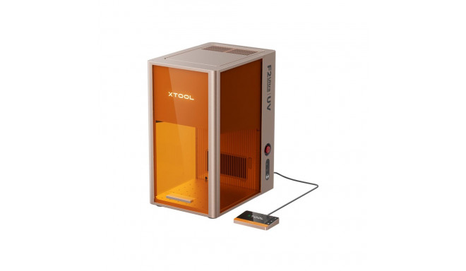 xTool F2 Ultra UV Laser Engraver
