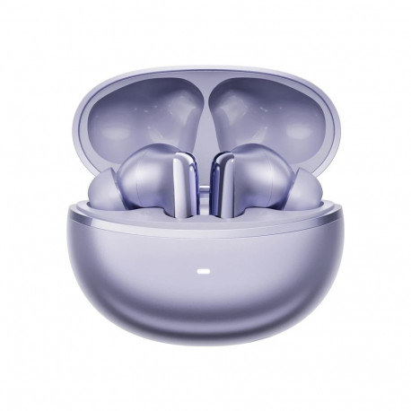 QCY N70 HT18 LITE Wireless Earbuds (Purple)