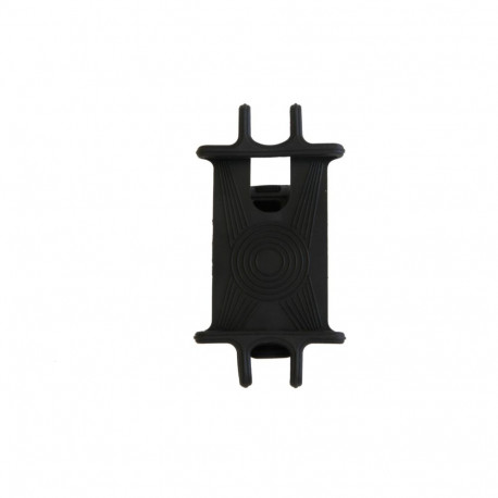 Rolson universaalne telefonihoidja rattale RL-43241