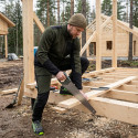 HW Mount stretch vööpüksid 58