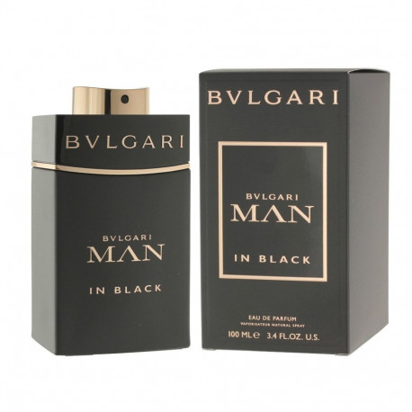 Bulgari parfüümvesi Man in Black 100ml