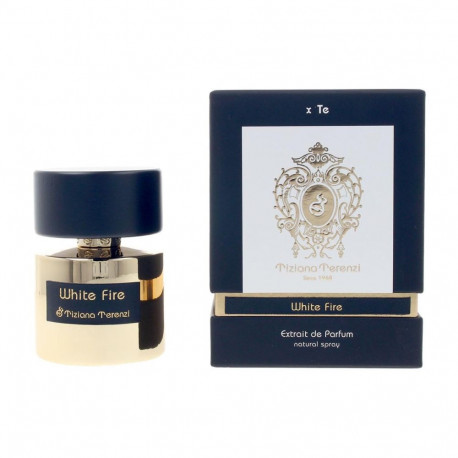 TIZIANA TERENZI WHITE FIRE EXTRACTO DE PERFUME 100ML VAPORIZADOR