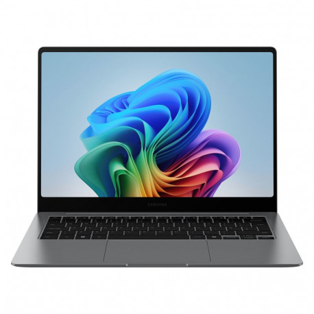 Samsung sülearvuti Galaxy Book5 Pro CU7 258V/32GB/512SSD/W11 Home, kuukivihall