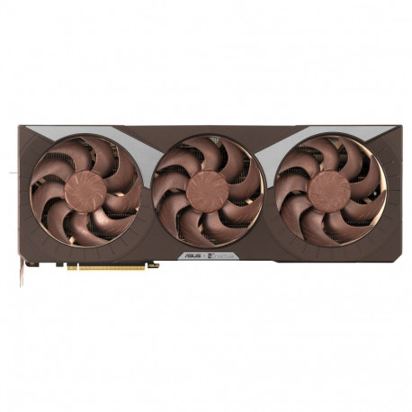 "RTX 5080 16GB ASUS Noctua OC Edition GDDR7 3 Fan"