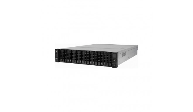 Inter-Tech rack-korpus 2U-2724