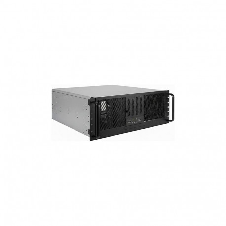 Inter-Tech rack 4U-47045