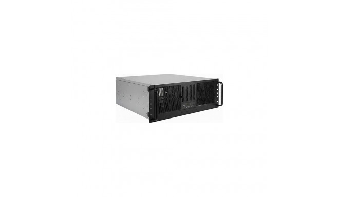 Inter-Tech rack 4U-47045