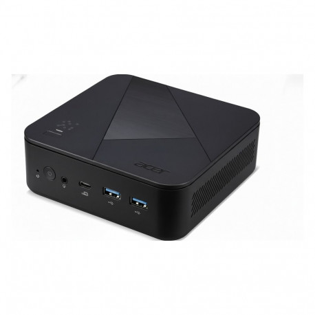 Acer barebone Veriton NUC VN1502G i3-1315U 0GB 0GBSSD noOS