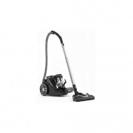 "Silence Force Cyclonic Parkett RO7935"