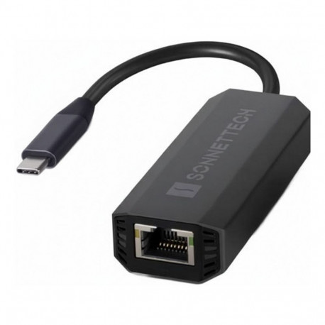 Sonnet adapter Solo5G USB-C - 5Gb Ethernet