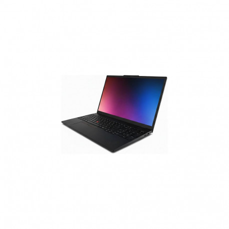 Lenovo sülearvuti ThinkPad P16s G4 CU7 255H/64GB/1TBSSD/RTX PRO 500 Blackwell/W11 Pro müüdavaim