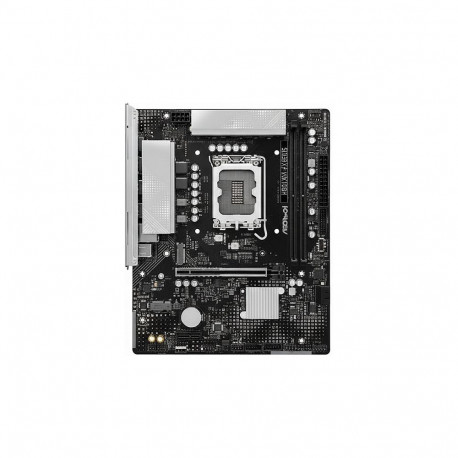"ASROCK H810M-X GEN5 WiFi DDR5 Intel S1851 90-MXBU80-A0UAYZ retail"