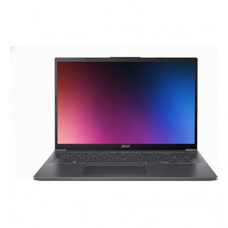 Acer sülearvuti Aspire 16 AI OLED A16-52M-70AJ CU7 258V 32GB 1TB SSD Win11 Home