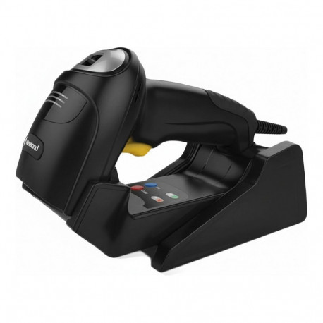 "HR52 Bonito, portable barcode reader, 1D-2D, CMOS, Codabar, Code 11, Code 128, Code 39"