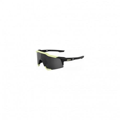 "100percent Speedcraft - Mirror Lens Soft Tact Glow"