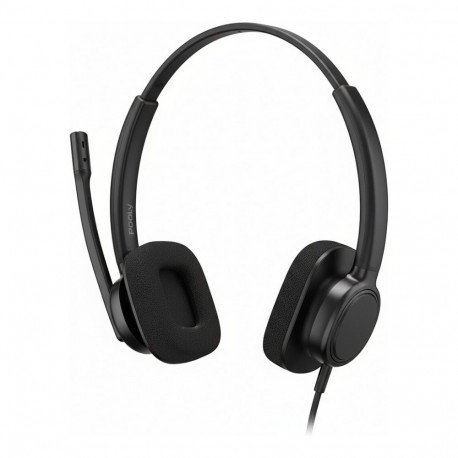 Poly peakomplekt Mission 425 Stereo USB juhtmega classic bulk