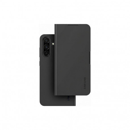 "SAMSUNG Mobeen Flip Cover fr Galaxy A57 Black"