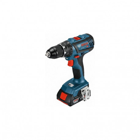 "Professional - GSB 18V-28 - Cordless Combi Driver - Battery & Case Set"