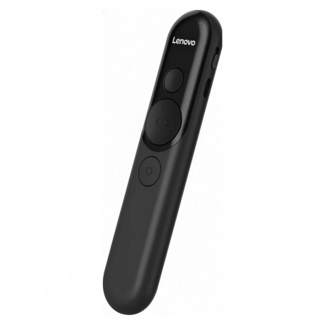 Lenovo laser-esitluspult taaslaetav