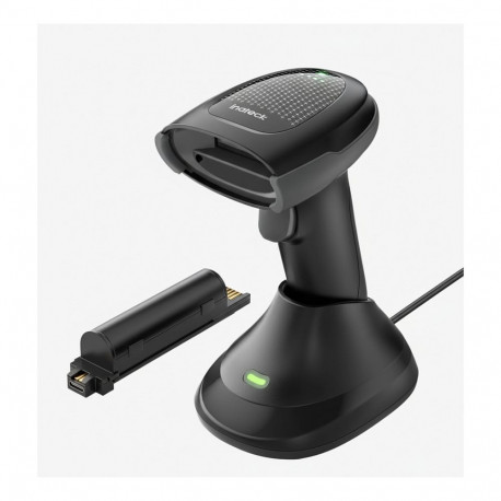 inateck vöötkoodiskanner Pro 170B [N6050], must
