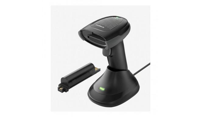 "Barcodescanner Pro 170B black [N6050]"