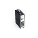"WAGO 852-1605 INDUSTRIAL-MANAGED-SWITCH"