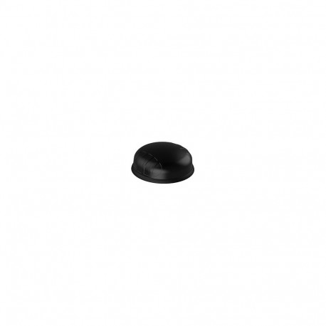 Poynting antenn A-PUCK-0002-V2-01 PUCK-2 5G/LTE sõidukile SMA (M) 6dbi 2x MIMO 2x2 2m SMA-M kaabel, 
