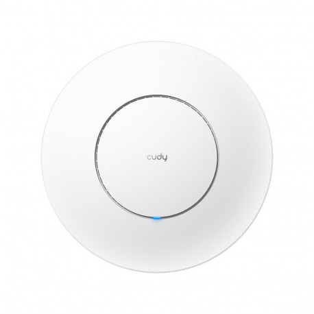 Cudy pääsupunkt BE11000 kolmeribaline Wi-Fi 7 2.5G