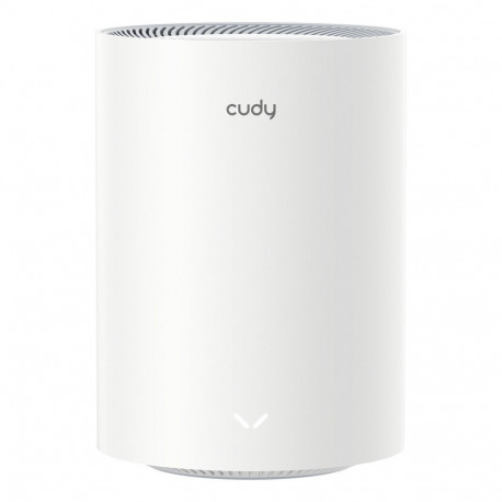 Cudy BE3600 Wi-Fi 7 mesh-lahendus