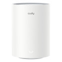 "Cudy BE3600 Wi-Fi 7 Mesh Solution"