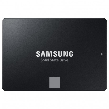 Samsung ssd 870 EVO 2TB 2.5" jaemüügipakend