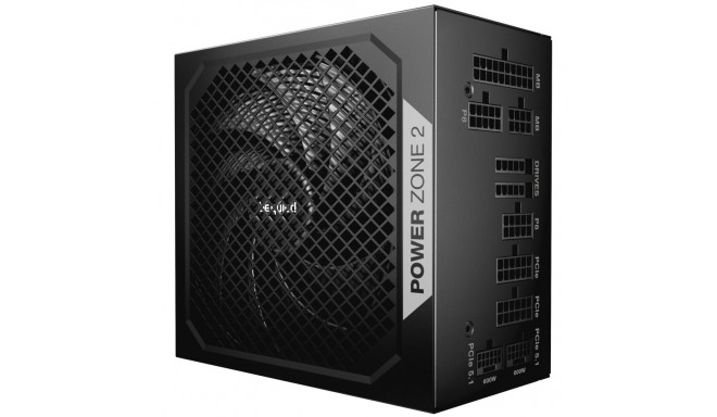 Be quiet! Power Zone 2 1200W