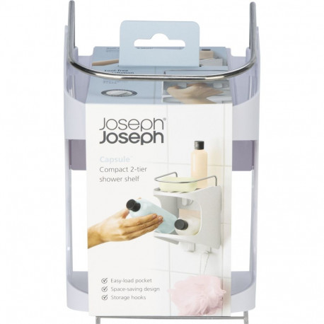 Joseph Joseph Capsule 70563, valge