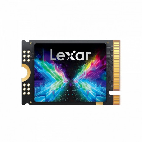 SSD PLAY X 512GB PCIe4 2230 7200/4500MB/s