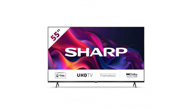 LED teler 55'' 55GK4245E