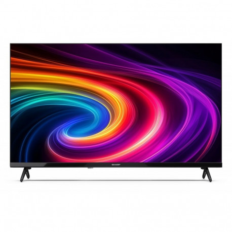 TV LED 32 inches 32HA1405E