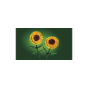 Bricks päevalilled Botanicals 40524